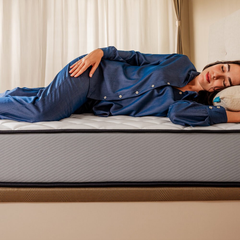 matelas flow viscocare 1900 80x190 matelas flow viscocare 1900 80x190