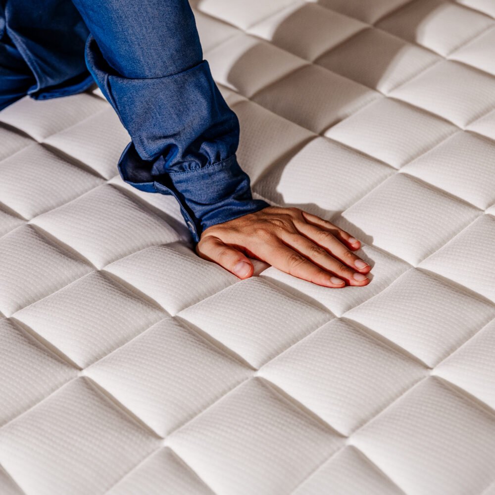 matelas flow viscocare 1900 80x190 matelas flow viscocare 1900 80x190