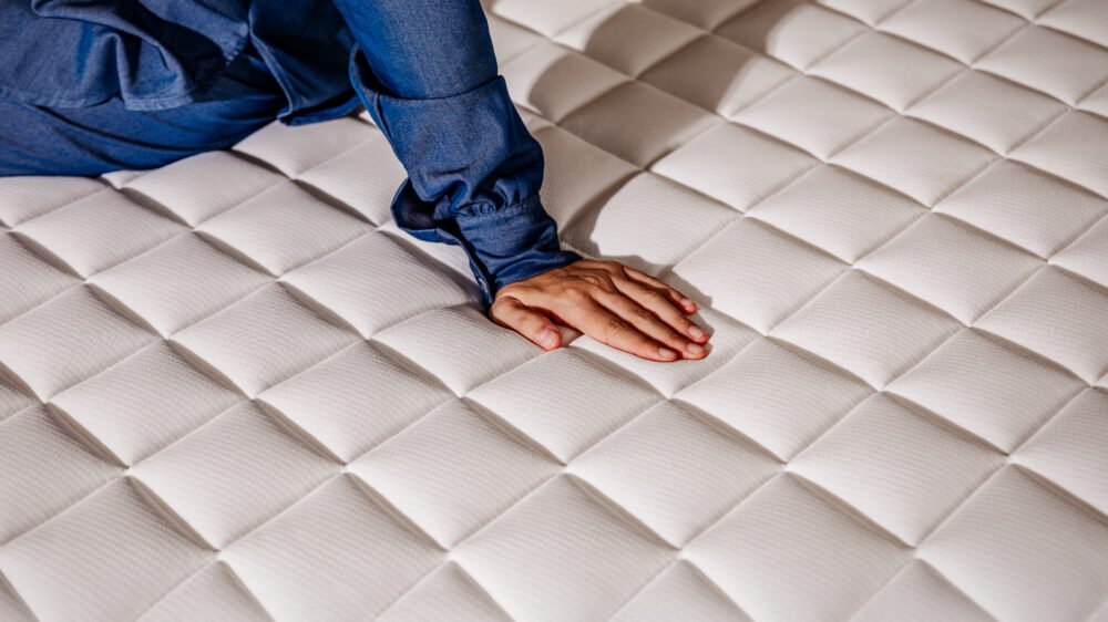 matelas flow viscocare 1900 80x190 matelas flow viscocare 1900 80x190