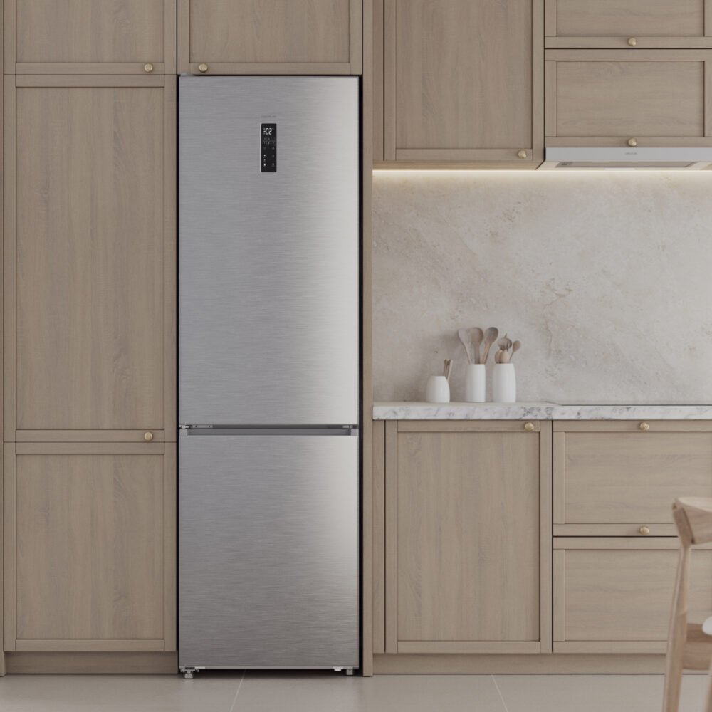 bolero coolmarket combi 456 inox c