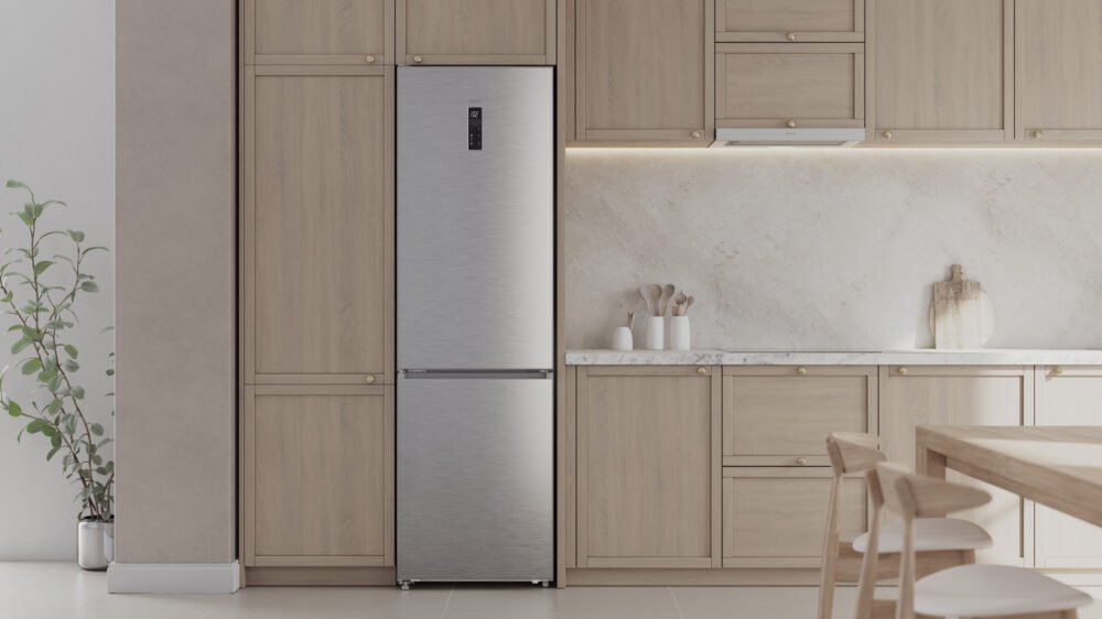 bolero coolmarket combi 456 inox c