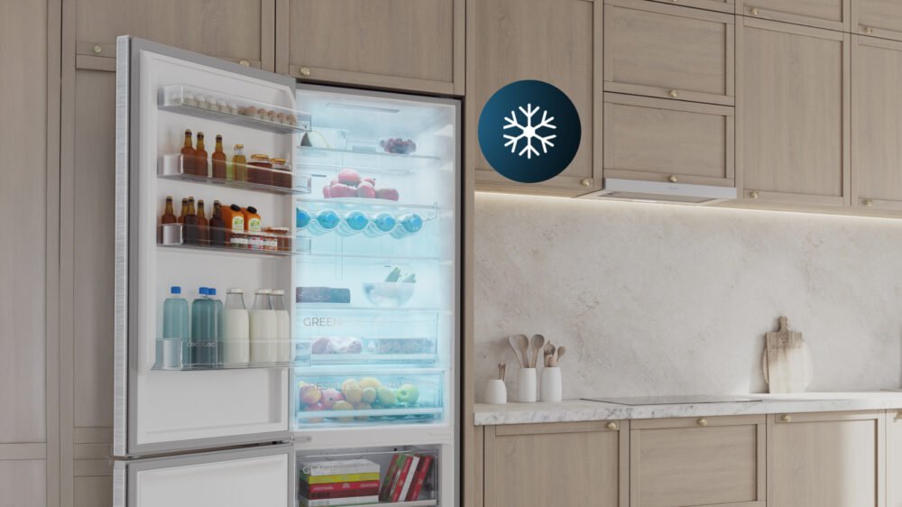 bolero coolmarket combi 456 inox c
