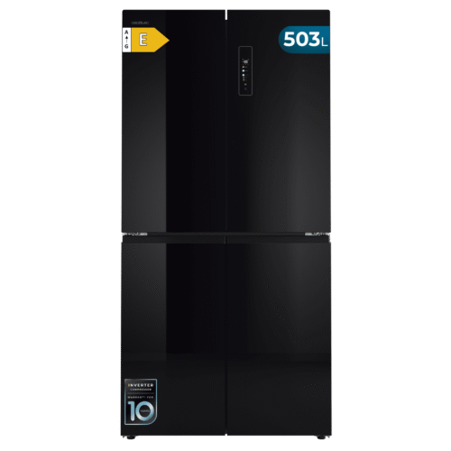 cecotec 240 — brouillon v8