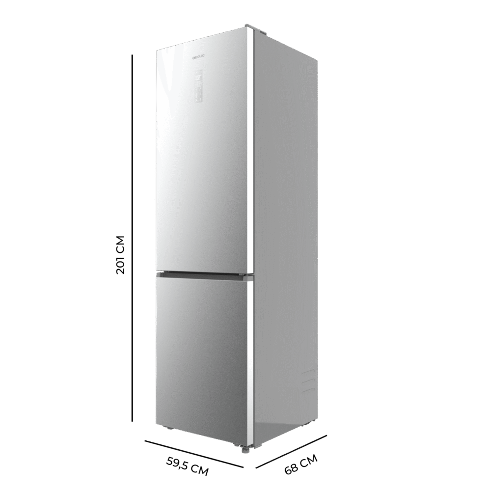 bolero coolmarket combi 456 inox c
