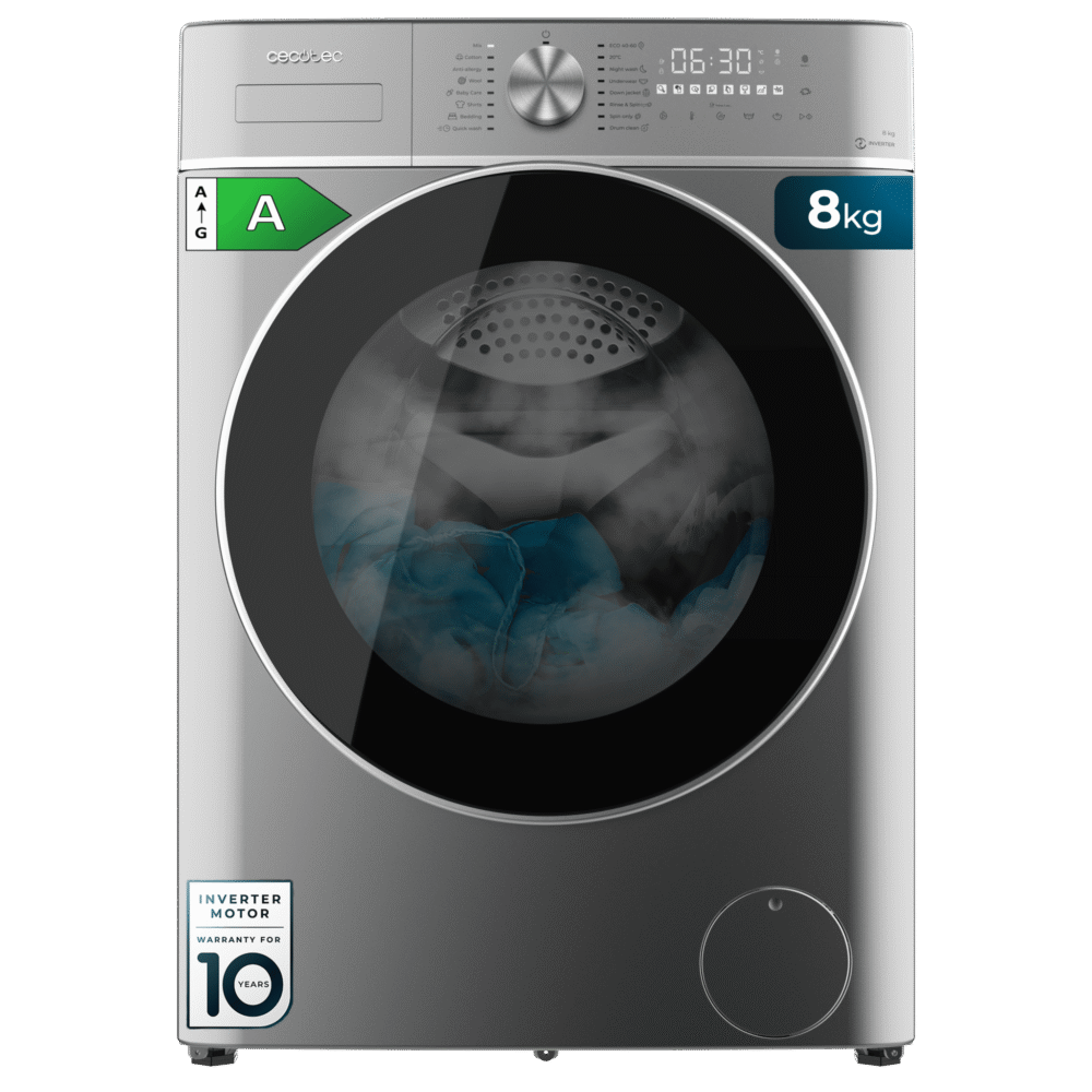 cecotec 2796 — brouillon v8