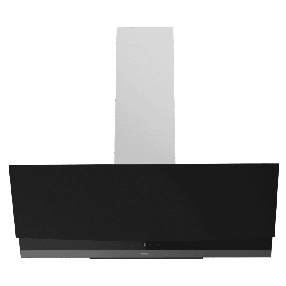 hotte aspirante en t cecotec bolero flux dt 904400 matt black hotte aspirante en t cecotec bolero flux dt 904400 matt black