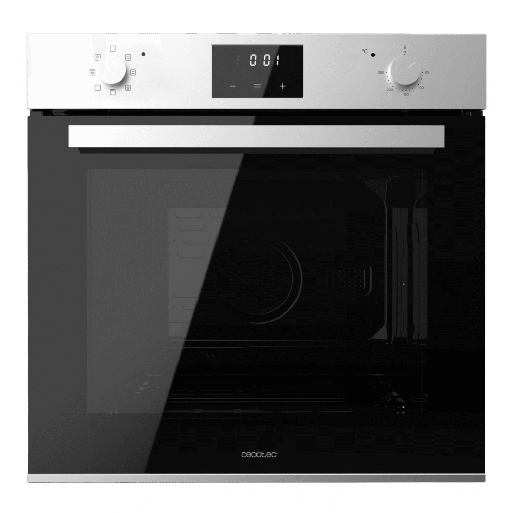 four cecotec bolero hexa m226001 line