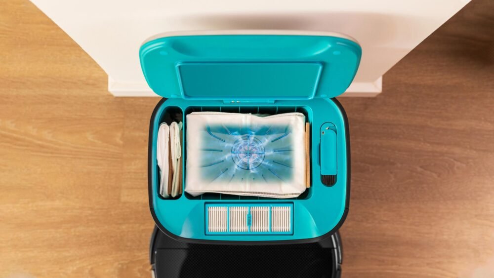 base de vidange automatique conga home 10000 base de vidange automatique conga home 10000