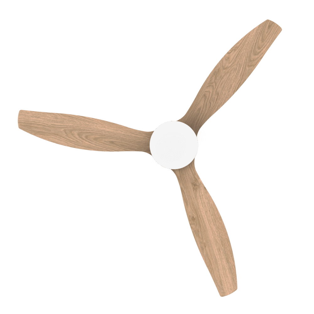 ventilateur de plafond cecotec energysilence aero 5600 classic steel