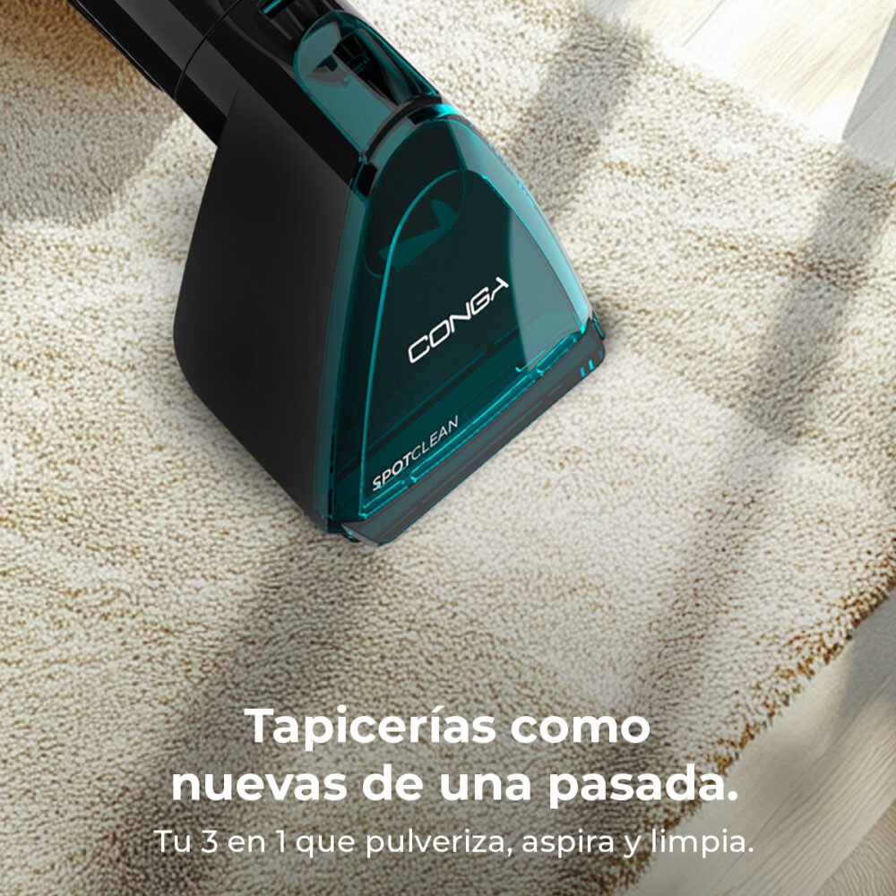 conga 7000 carpet&spot clean steam max conga 7000 carpet&spot clean steam max