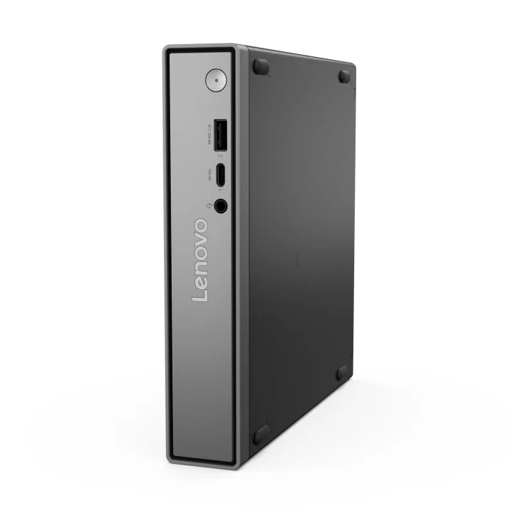 mini pc lenovo thinkcentre neo 50q g5 core 5 ? 210h ? 16 go ? ssd 512 go ? windows 11 pro