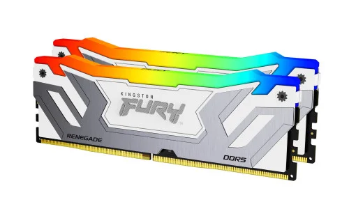 kit m&eacute;moire ram ddr5 48 go (2 &times; 24 go)