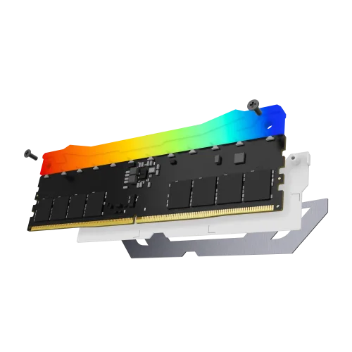 kit m&eacute;moire ram ddr5 48 go (2 &times; 24 go)
