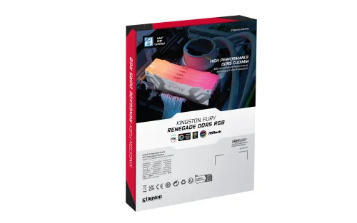kit m&eacute;moire ram ddr5 48 go (2 &times; 24 go)