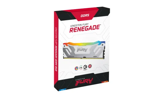 kit m&eacute;moire ram ddr5 48 go (2 &times; 24 go)
