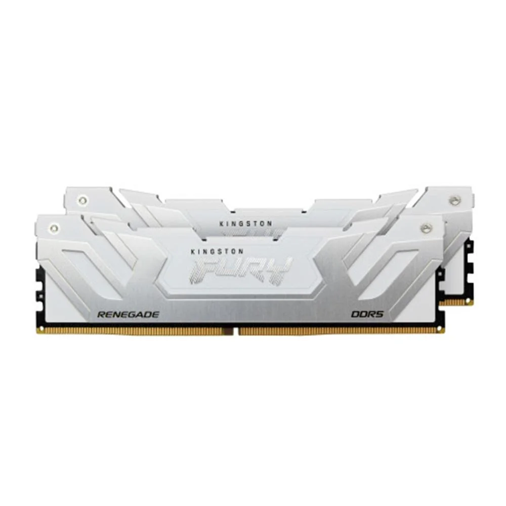 kit m&eacute;moire ram ddr5 48 go (2 &times; 24 go)