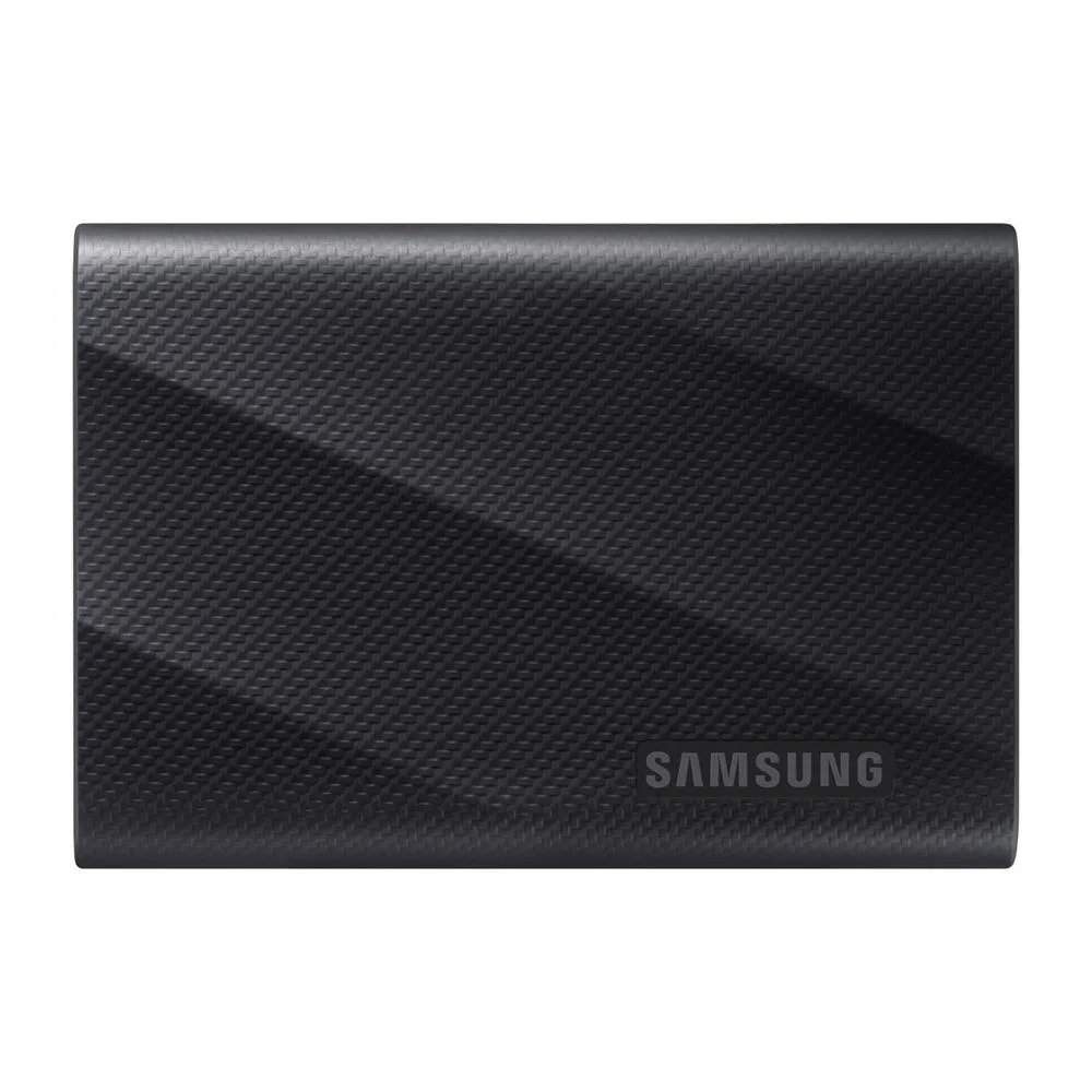 disque dur externe ssd samsung t9 mu – pg4t0b – eu 4 to usb c noir