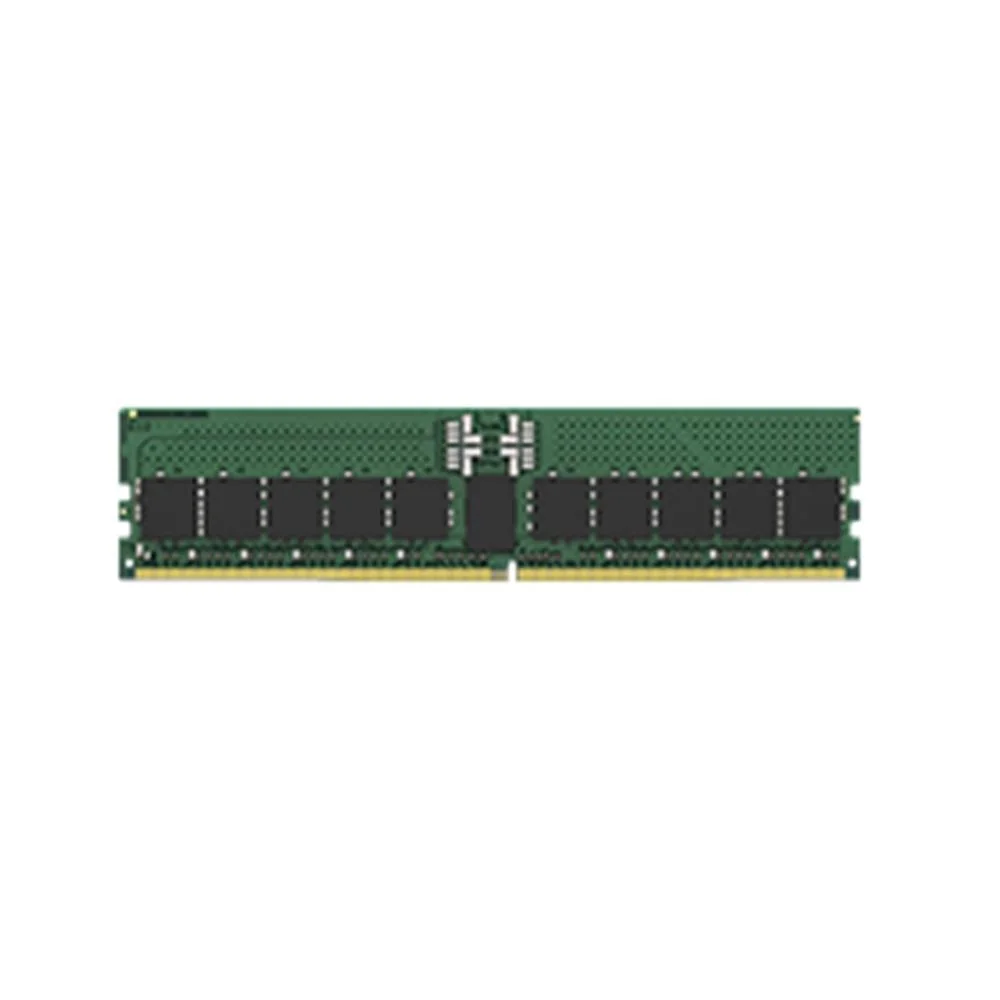 Mémoire RAM DDR5 32 Go Kingston – 4800mt – s – pc5 – 38400 – cl40 – vue produit 1 mémoire ram ddr5 32 go kingston – 4800mt – s – pc5 – 38400 – cl40