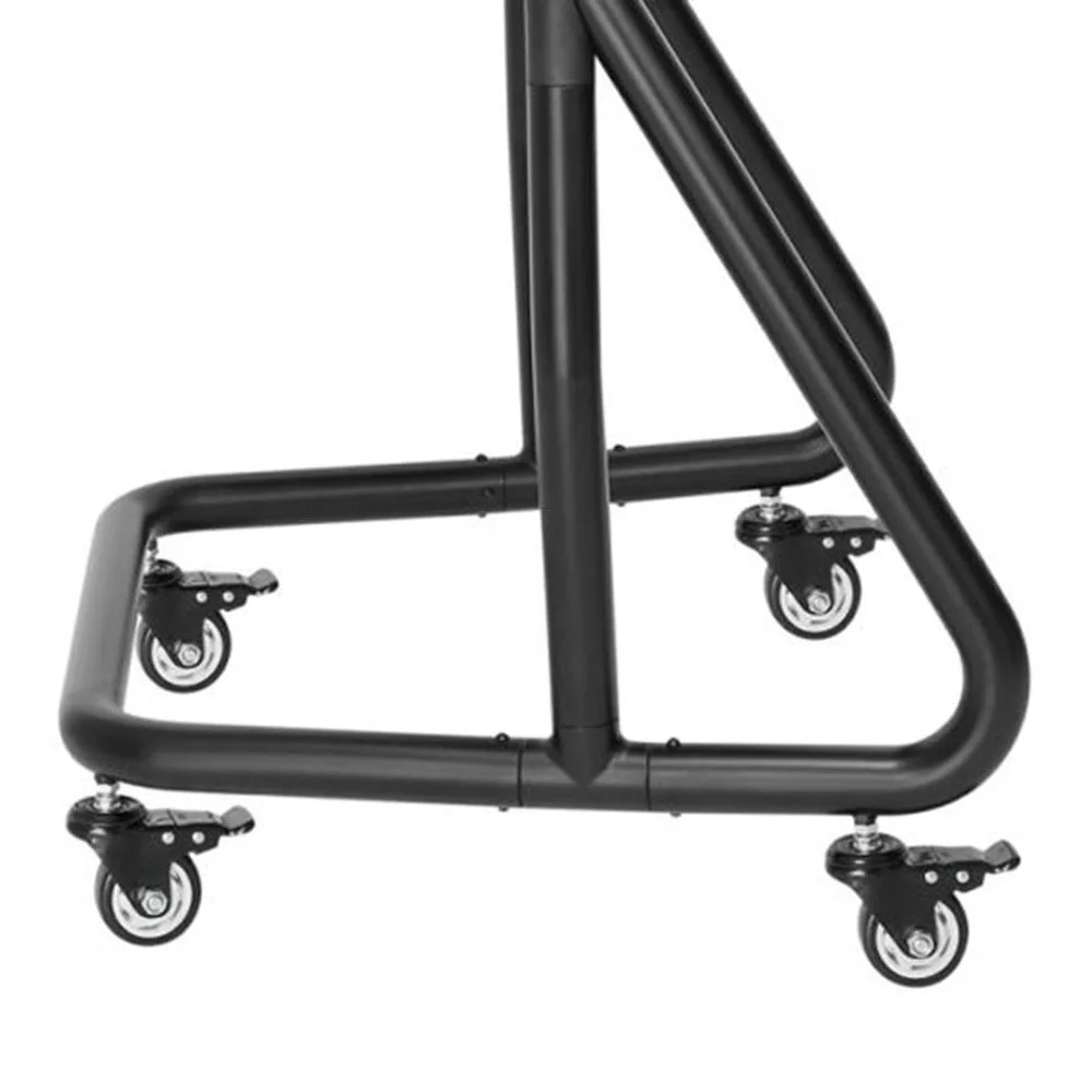 Soporte suelo con ruedas tv equip vesa hasta 105 pouces 1000x600 max 100kg ? vue produit 2 soporte suelo con ruedas tv equip vesa hasta 105 pouces 1000x600 max 100kg