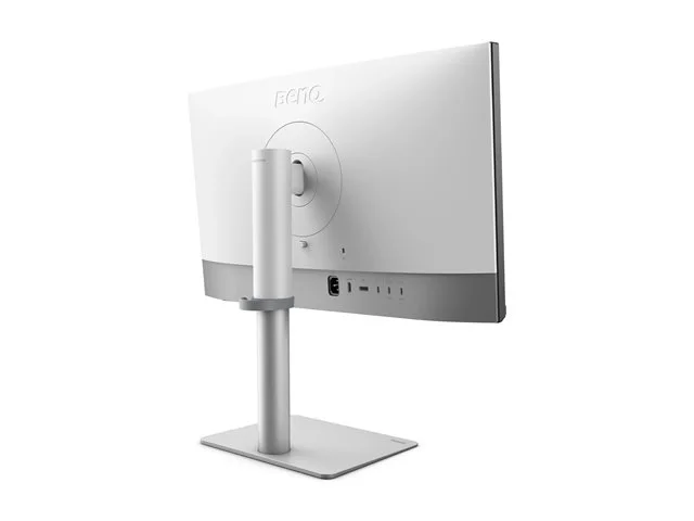 Moniteur LED 27 pouces benq designer pd2730s IPS ? 5k ? dp ? HDMI ? 60hz ? 5ms ? vesa 100x100 ? vue produit 2 moniteur led 27 pouces benq designer pd2730s ips ? 5k ? dp ? hdmi ? 60hz ? 5ms ? vesa 100x100
