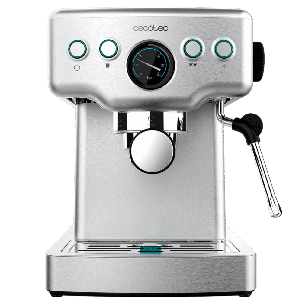 machine à café expresso power espresso 20 barista mini machine à café expresso power espresso 20 barista mini