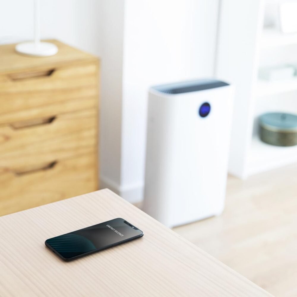 purificateur d?air cecotec totalpure 5000 connected purificateur d?air cecotec totalpure 5000 connected